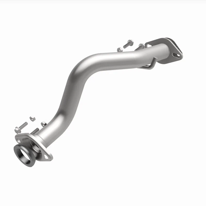 2004-2012 Mitsubishi Galant Direct-Fit Front Pipe Kit 107-0108